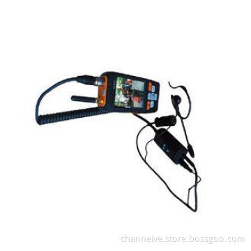 H.264 GPS 3G Portable DVR Recorders, Digital Video Recorder